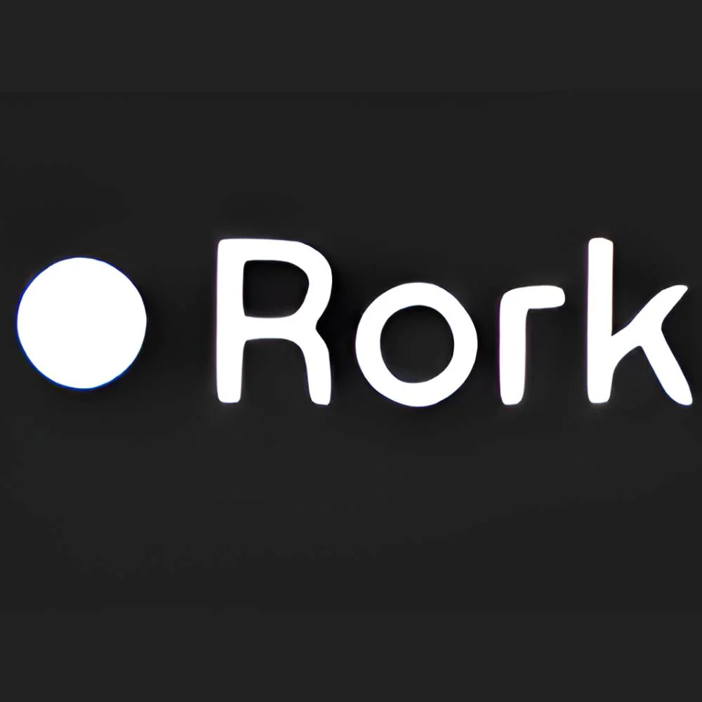 Rork logo